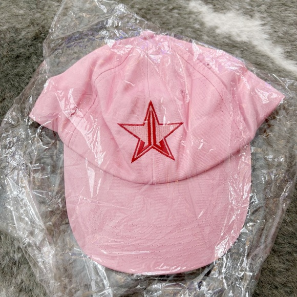 NWOT Jeffree Star Valentines Day Exclusive Hat - Picture 3 of 7